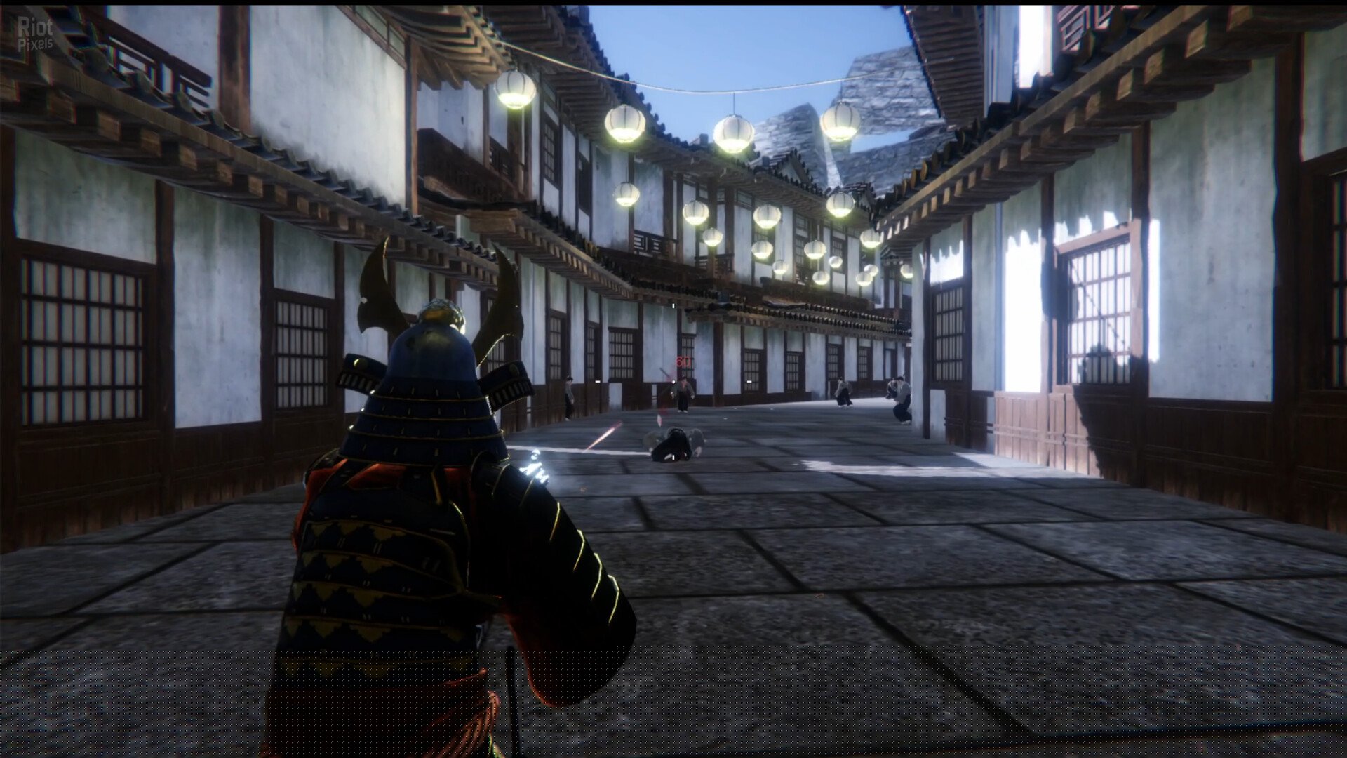 [5]-Yasuke Simulator: Digital Deluxe Edition + 3 DLCs Download-HohohoGames