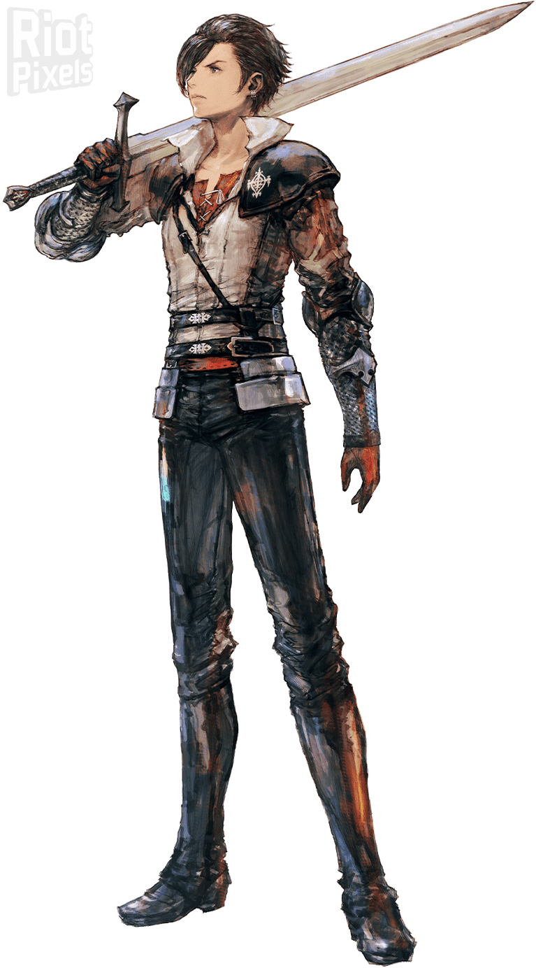 [18]-FINAL FANTASY XVI: Complete Edition, v1.03 (Denuvoless) + All DLCs/Bonuses Download-HohohoGames