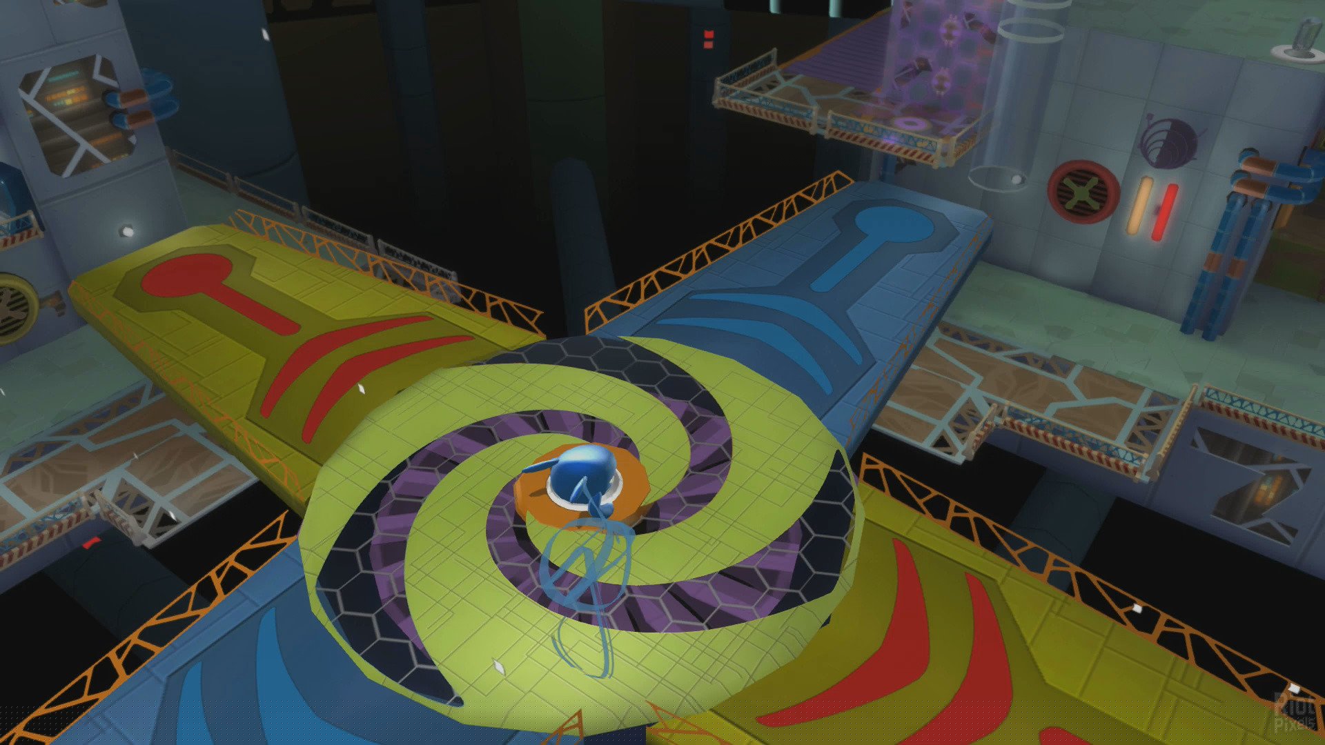 [6]-de Blob 2 – v0.15 Download-HohohoGames