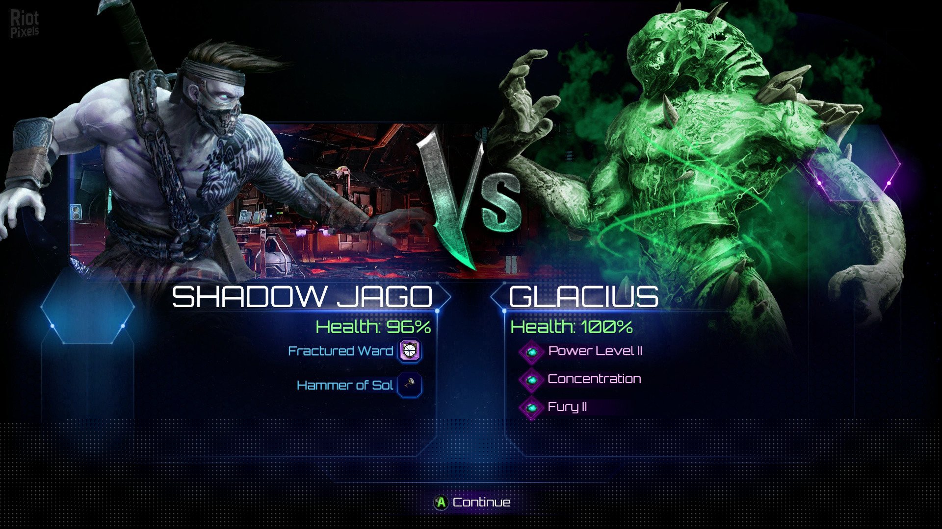 [13]-Killer Instinct: Steam Edition Download-HohohoGames