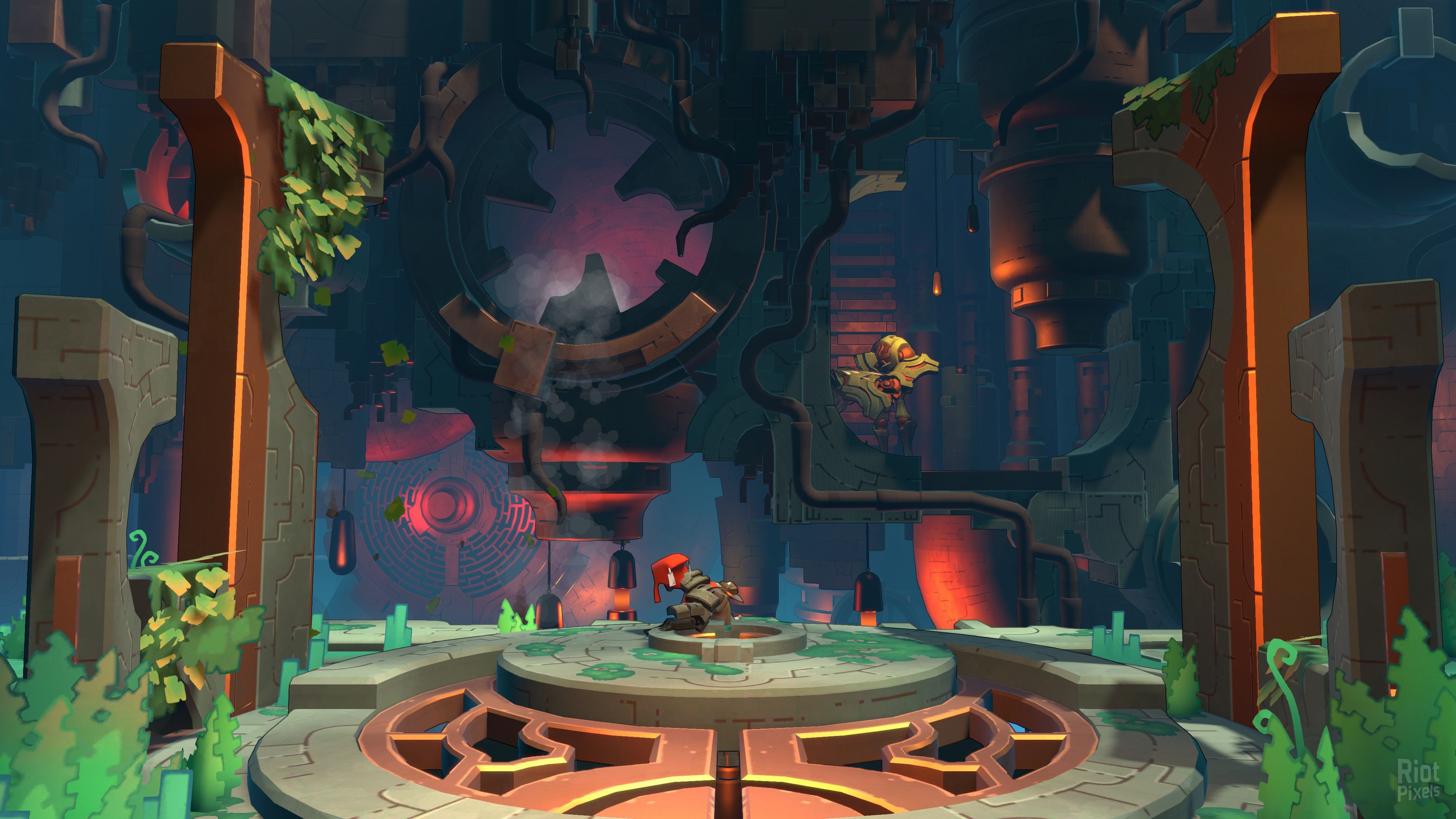 [3]-Hob – v1.10.2.0/Update 2 Download-HohohoGames