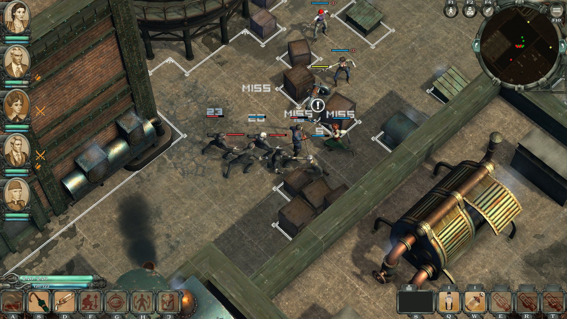 [5]-EMPYRE: Lords of the Sea Gates Download-HohohoGames