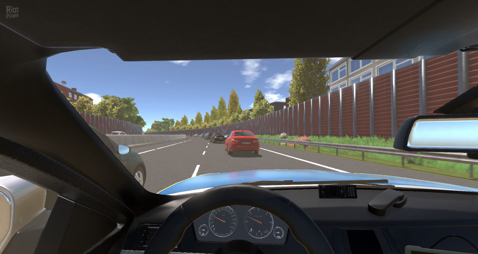 [12]-Autobahn Police Simulator 2 – v1.0.2 Download-HohohoGames