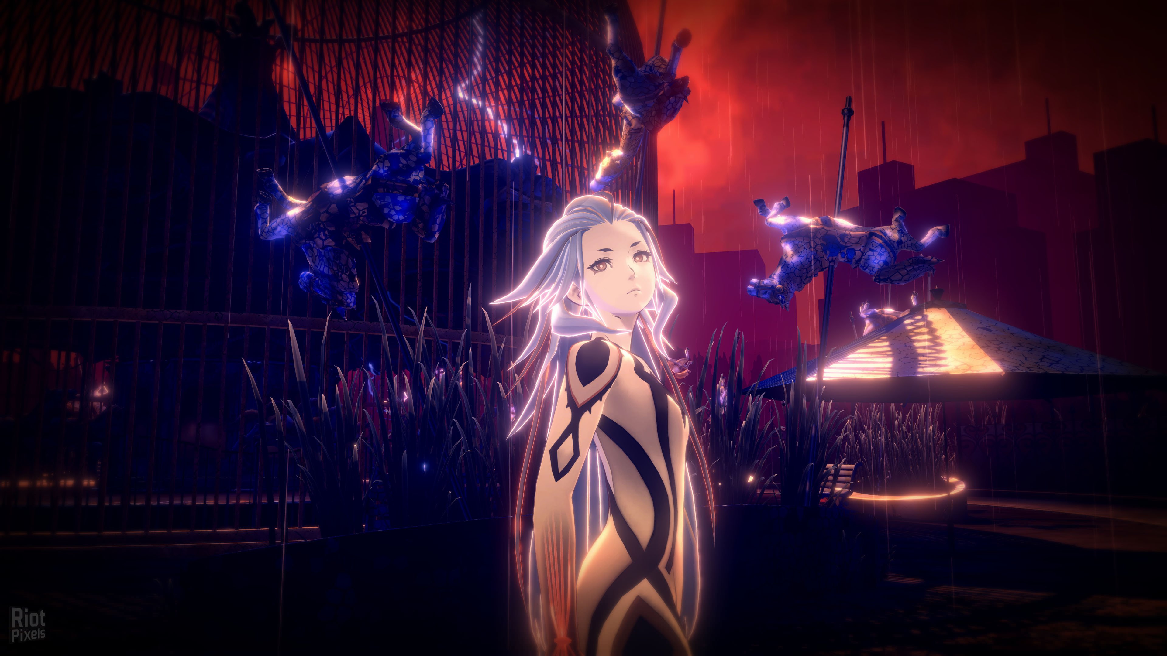 [6]-AI: The Somnium Files Download-HohohoGames