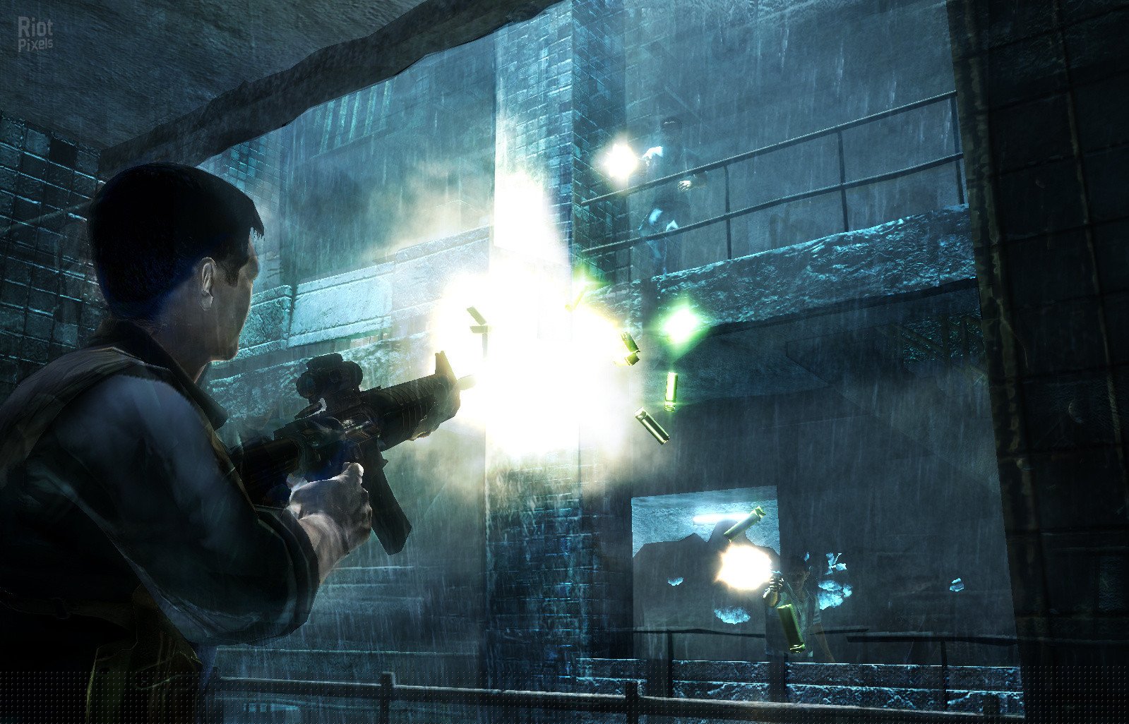 [3]-Stranglehold – v1.1 GOG/31068 Download-HohohoGames