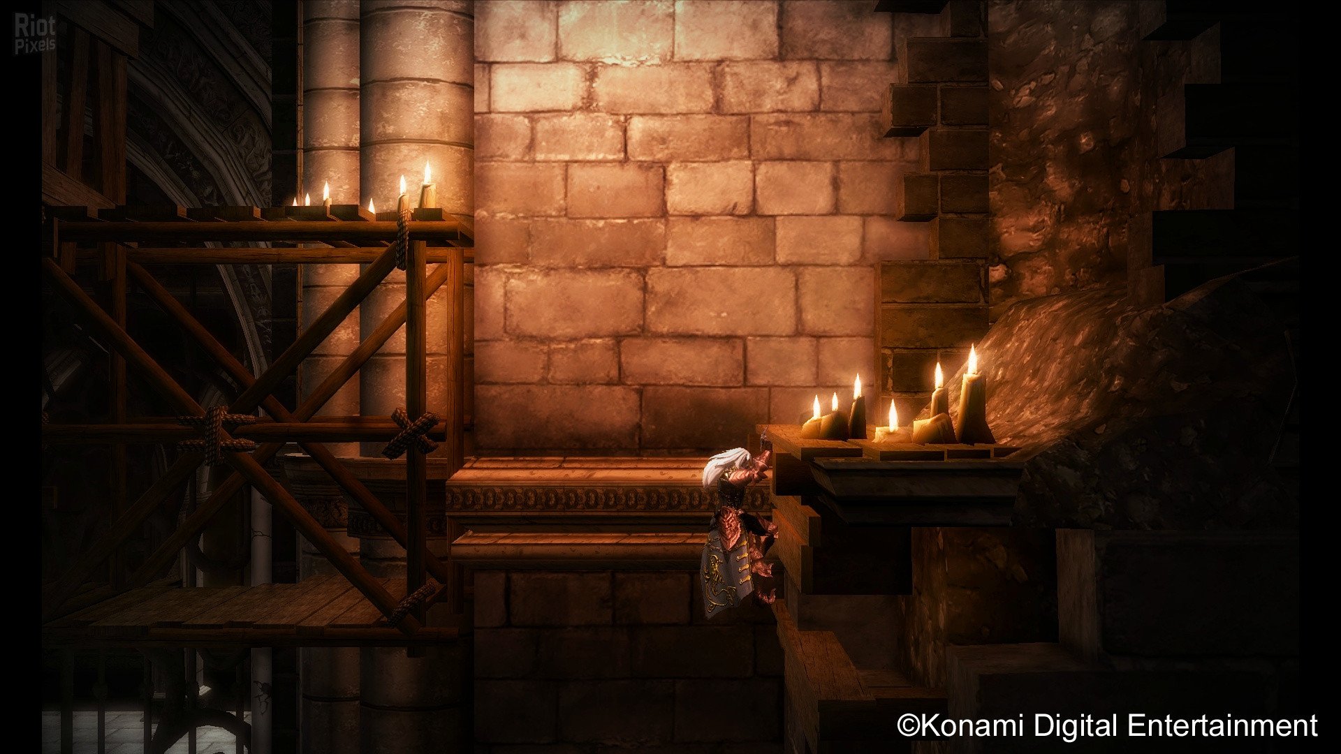 [12]-Castlevania: Lords of Shadow – Mirror of Fate HD – v1.0.684579 Download-HohohoGames