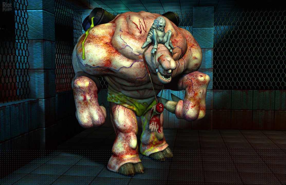 [14]-SiN: Gold – v1.13 Download-HohohoGames