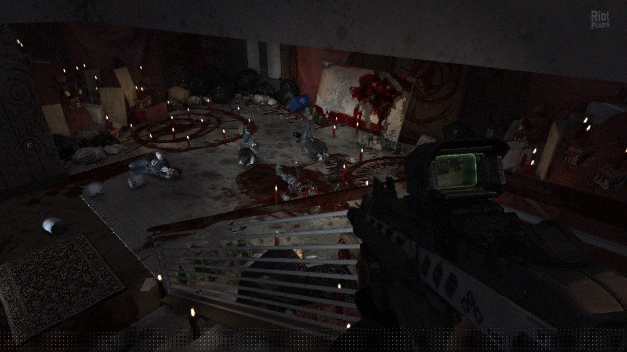 [12]-F.E.A.R. 3 – v16.00.20.1060 Download-HohohoGames
