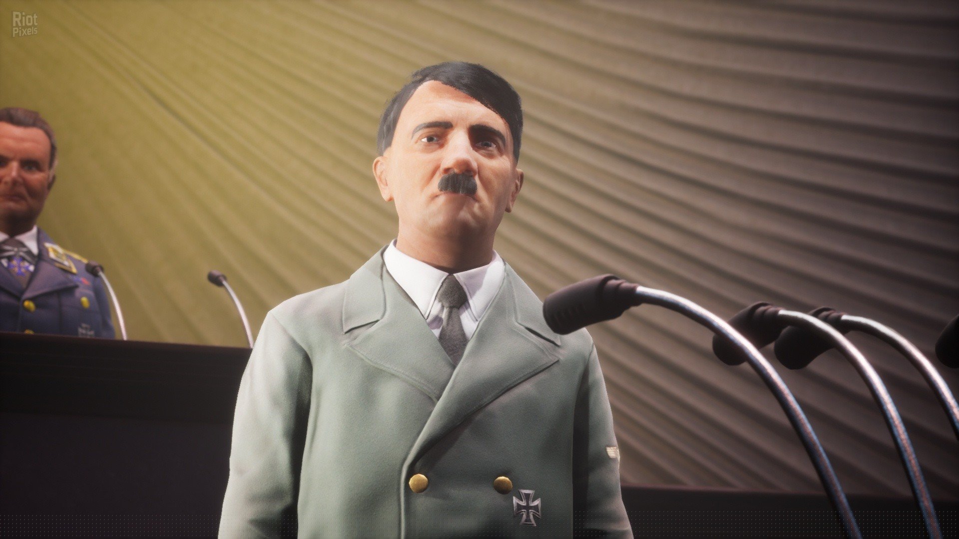 [4]-Strategic Mind: Blitzkrieg Download-HohohoGames