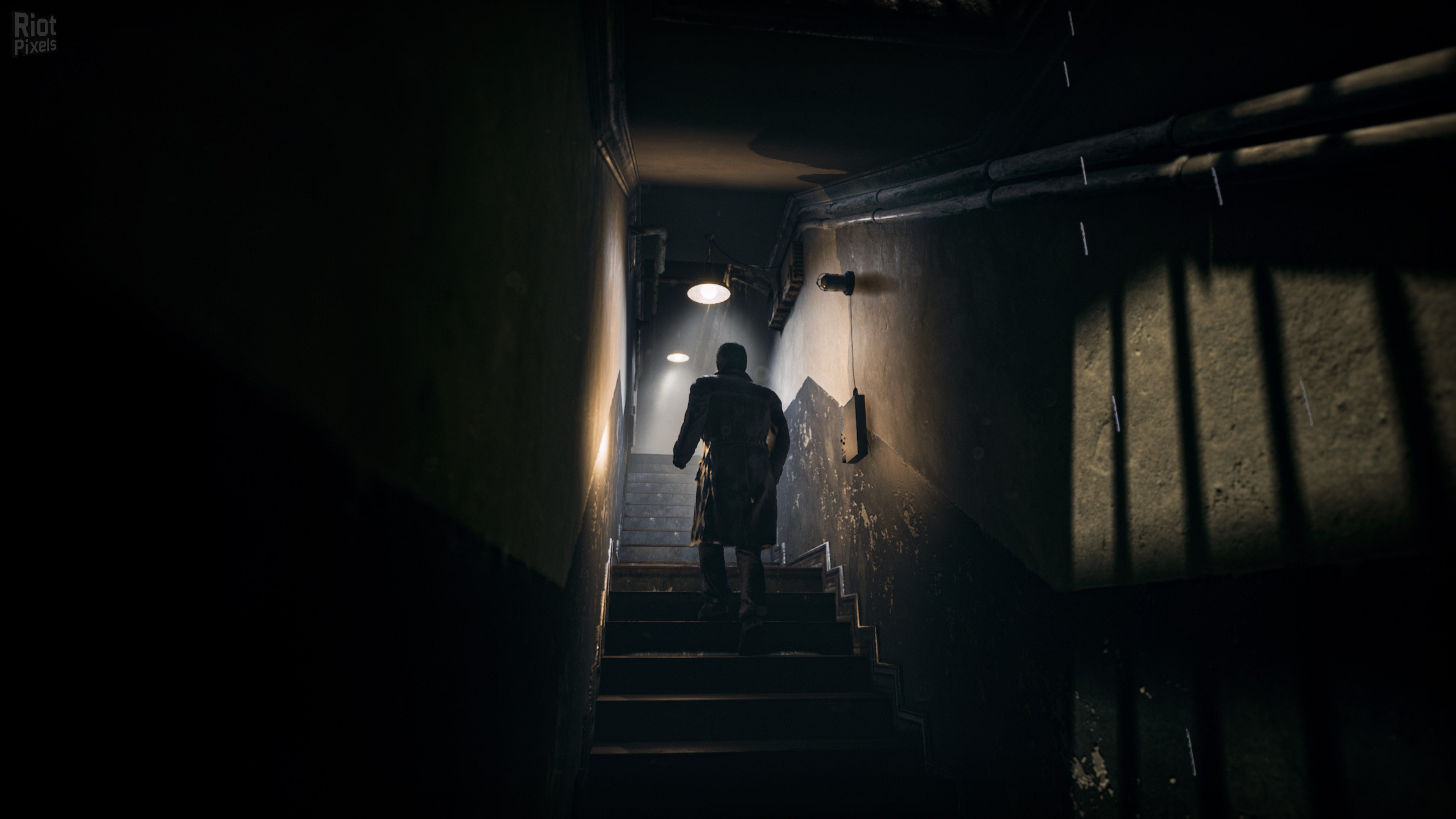 [7]-Song of Horror: Complete Edition (Episodes 1-5) Download-HohohoGames