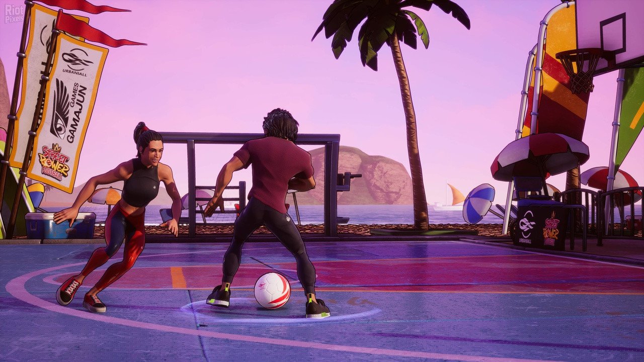 [8]-Street Power Football – v1.0.12344.0 Download-HohohoGames