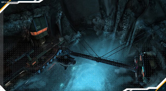 [32]-Aquanox: Deep Descent – v33383/Build 5695217 + Exclusive Manticora Ship + Extended Ending Scene Download-HohohoGames