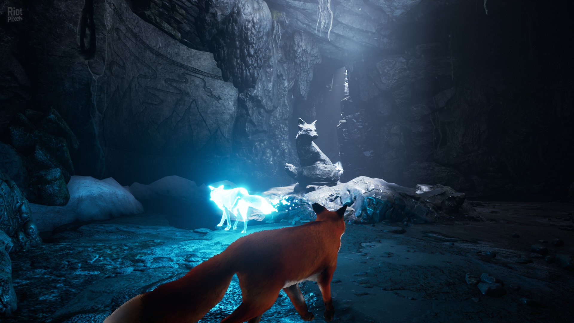 [7]-Spirit of the North – Build 6112756 (Enhanced Edition Update) Download-HohohoGames