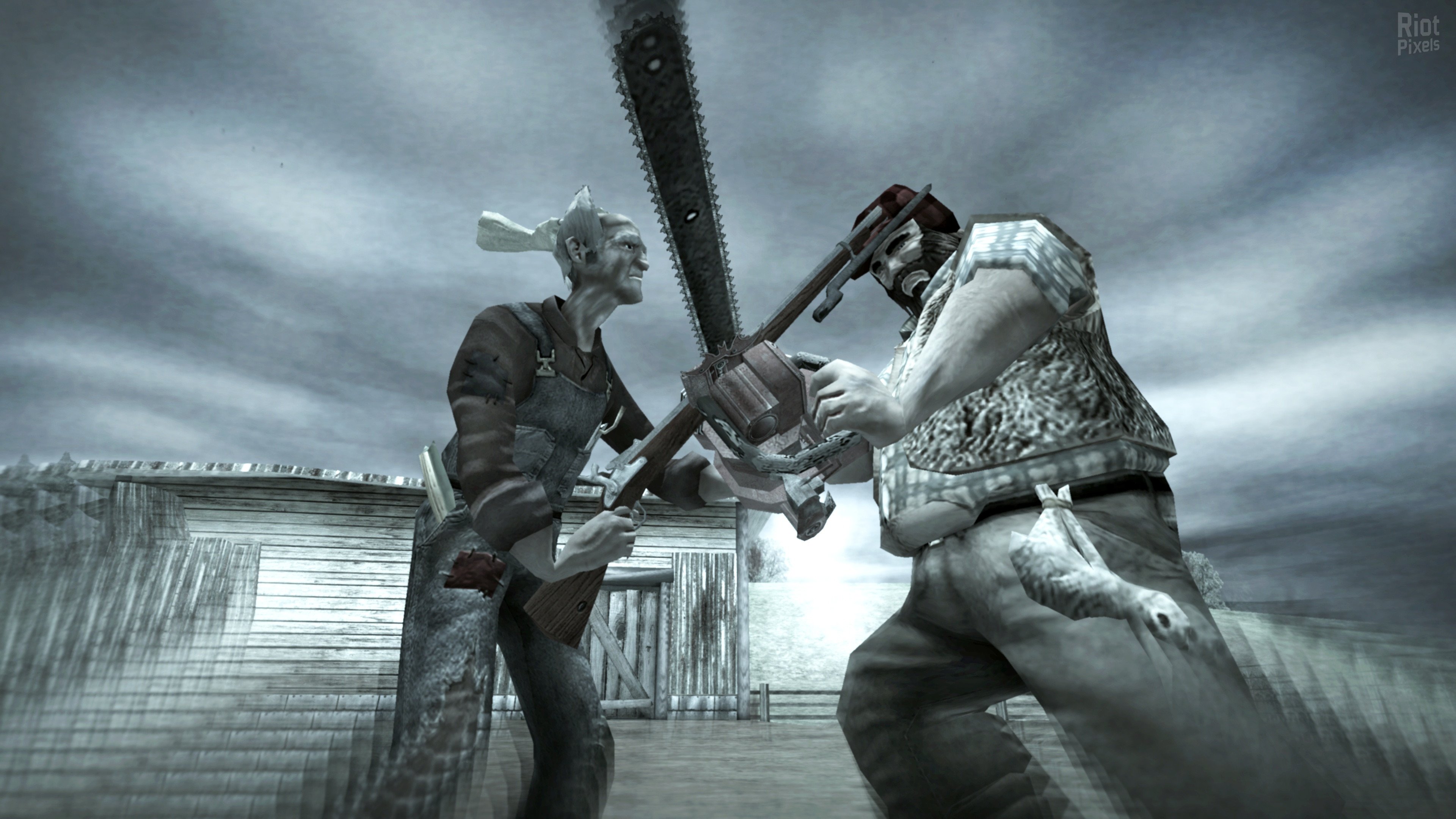 [8]-Stubbs the Zombie in Rebel Without a Pulse – 2021 Re-release + Windows 7 Fix Download-HohohoGames