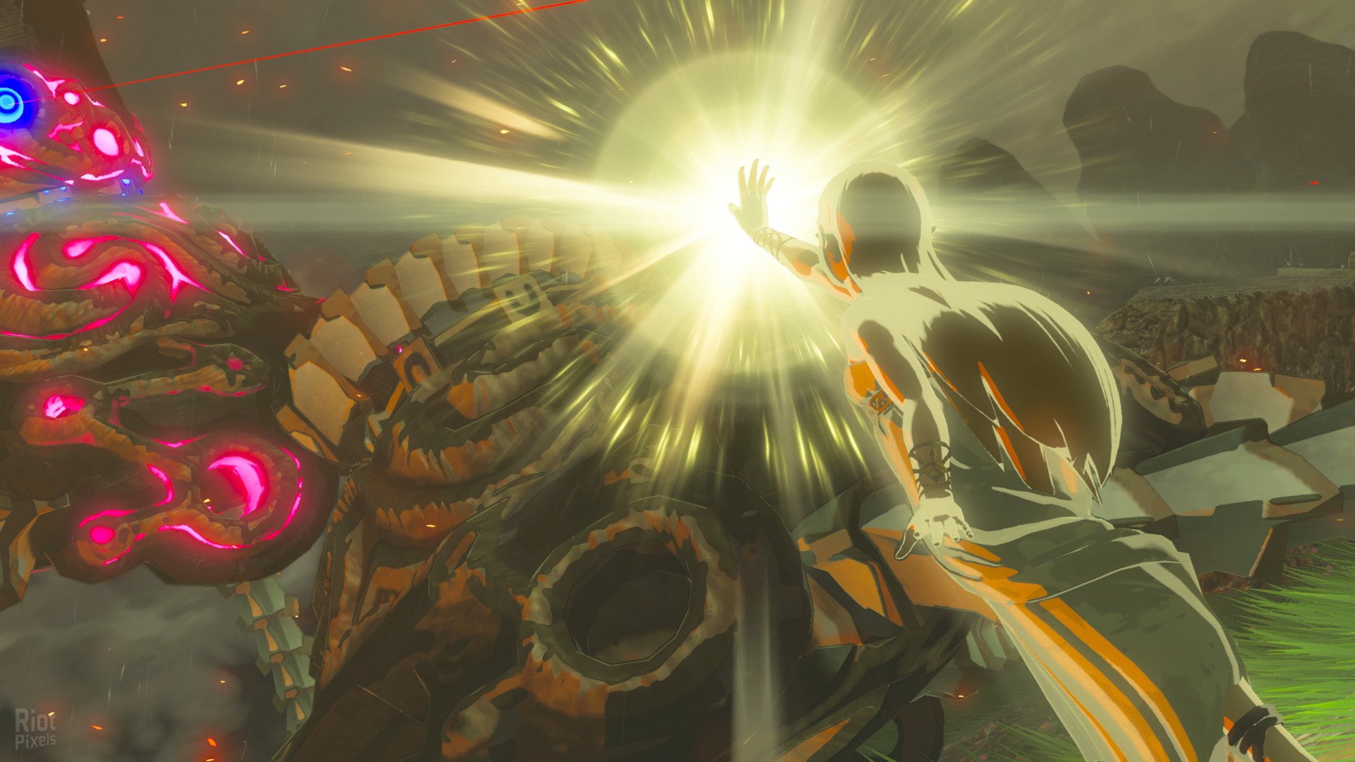 [15]-The Legend of Zelda: Breath of the Wild – v1.5.0/v208 + DLC 3.0 Pack + Cemu v1.22.7 Download-HohohoGames