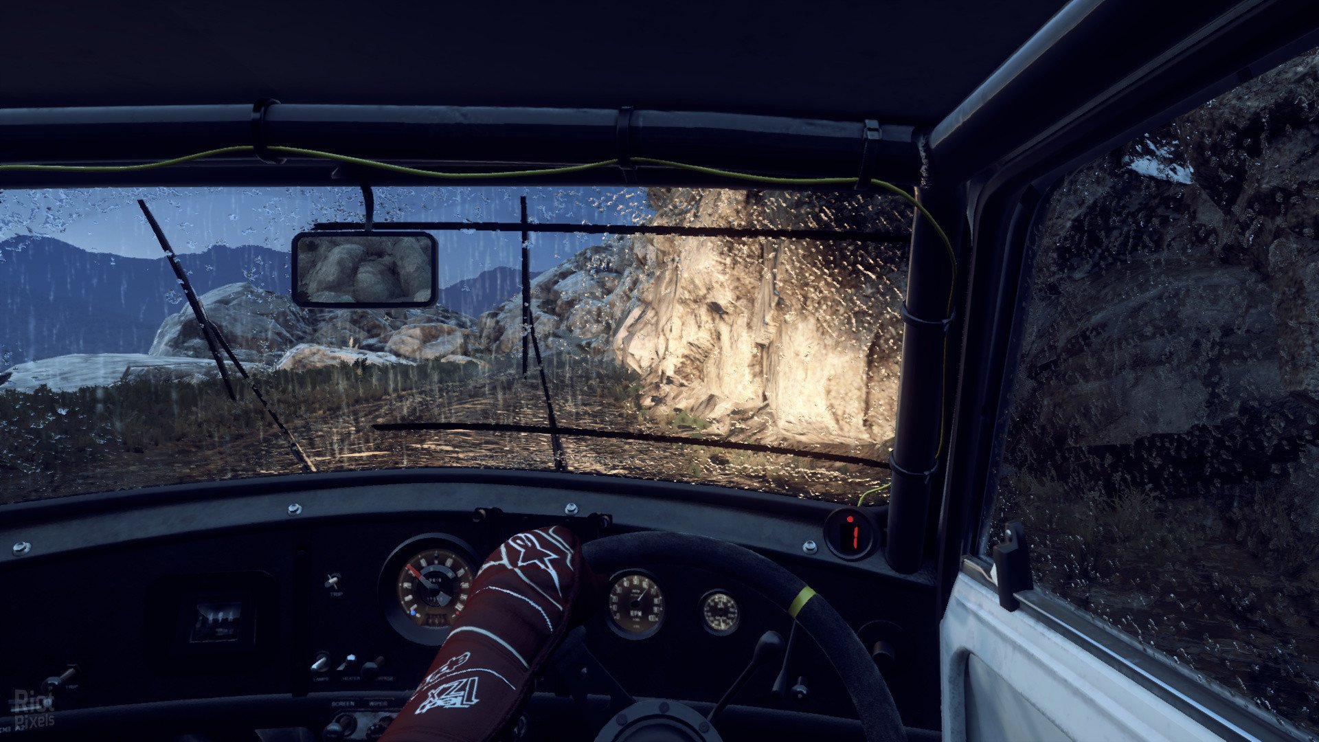 [13]-DiRT Rally 2.0: Game of the Year Edition – v1.18 + All DLCs Download-HohohoGames