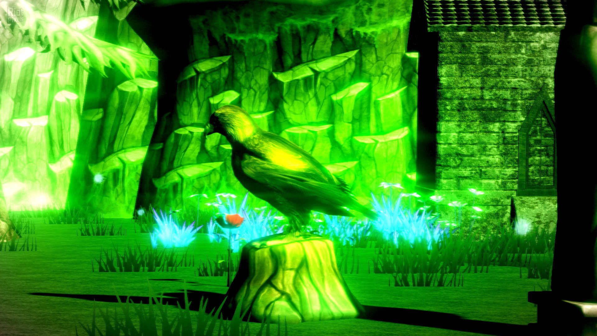 [8]-Kung Fu Jesus Download-HohohoGames