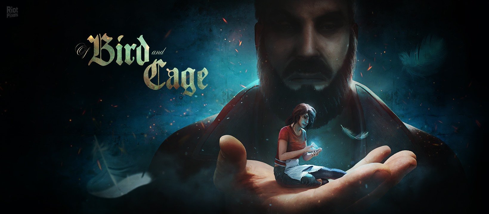 [17]-Of Bird and Cage Download-HohohoGames