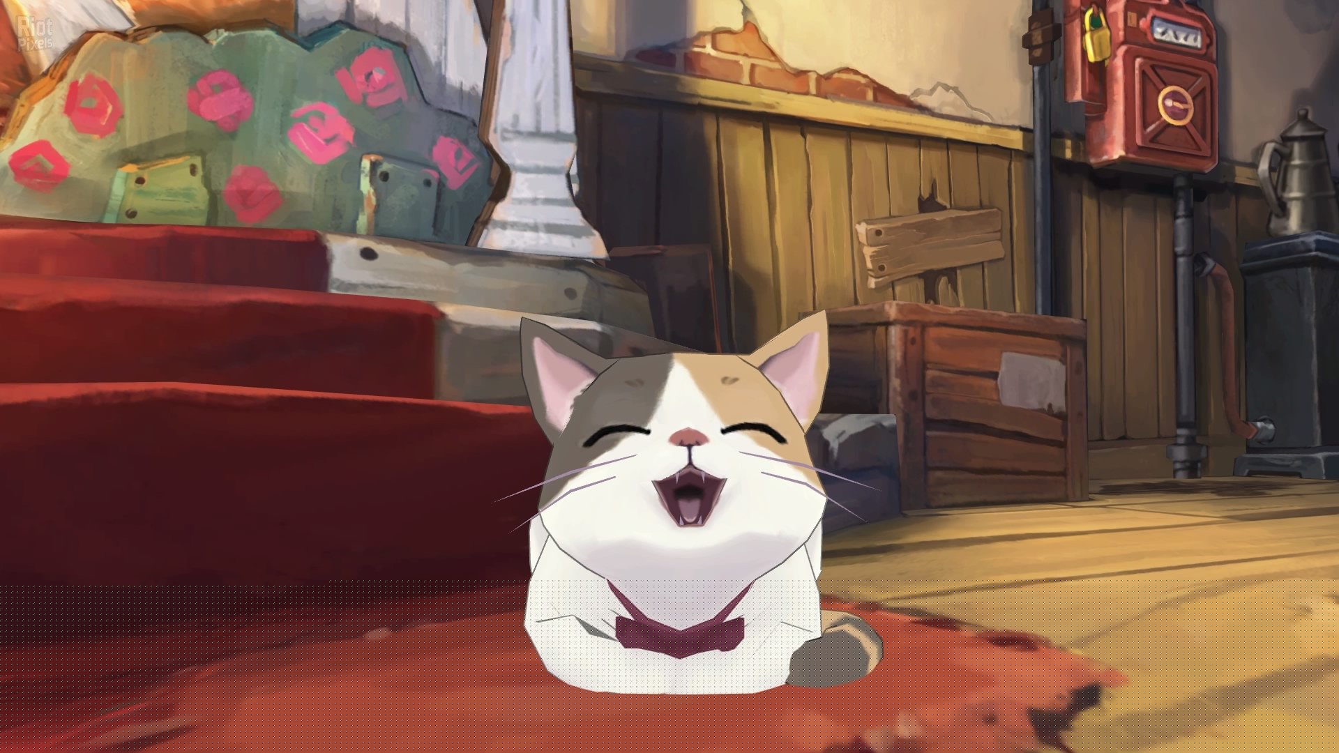[13]-The Great Ace Attorney Chronicles + Additional Art & Music from the Vaults DLC Download-HohohoGames