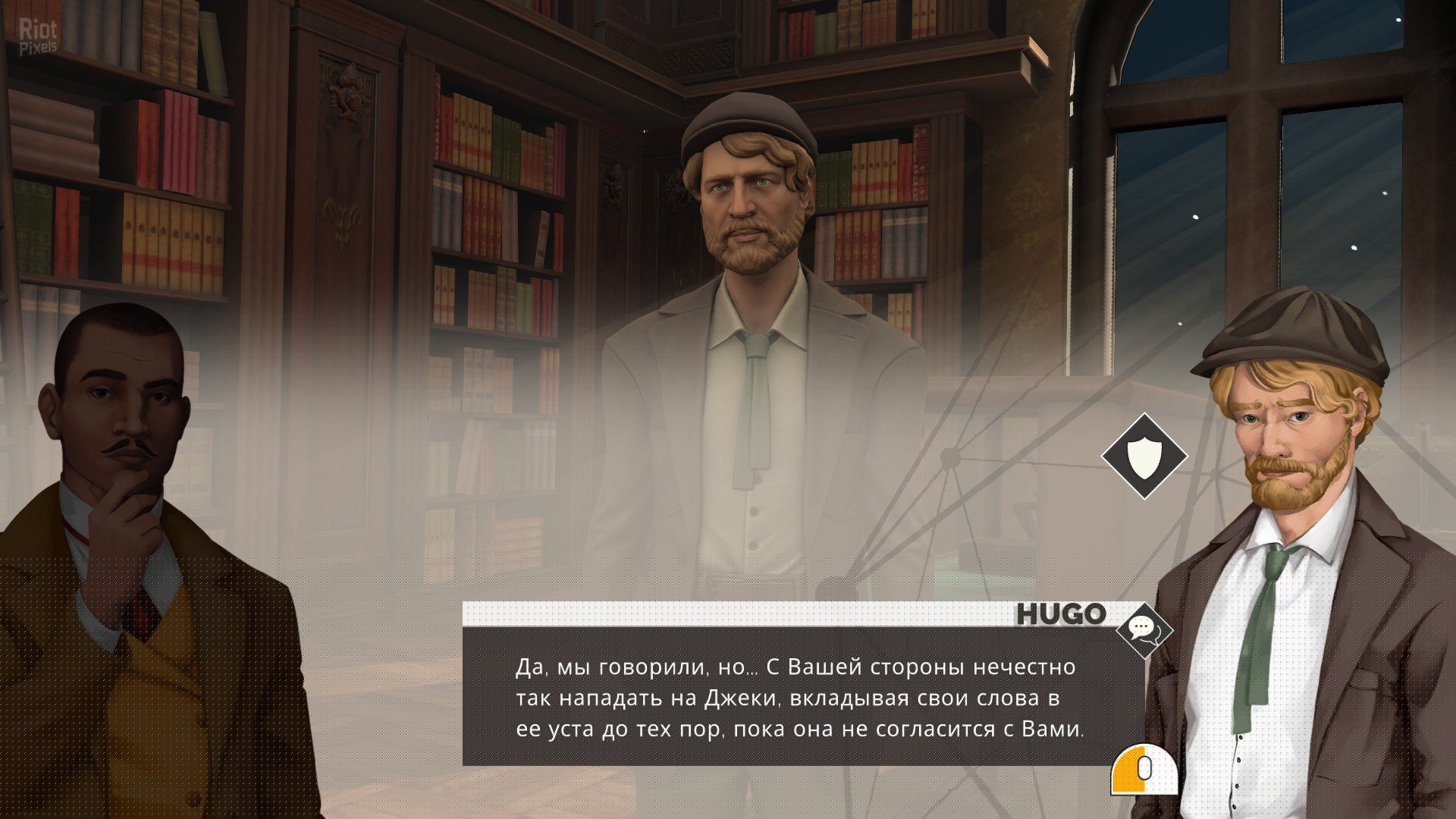 [4]-Agatha Christie: Hercule Poirot – The First Cases Download-HohohoGames