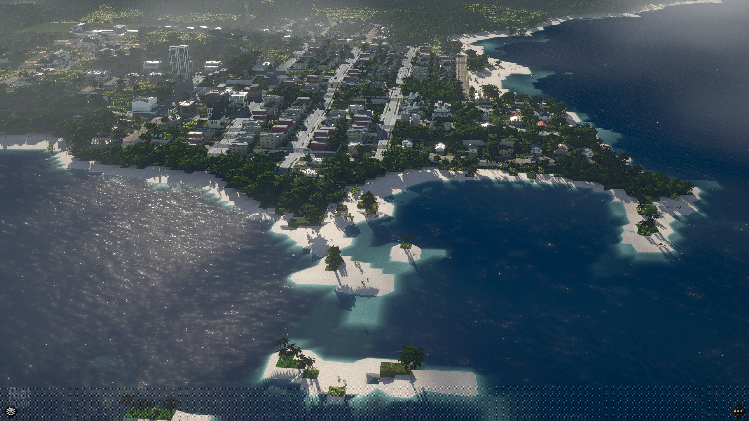 [12]-Citystate II Download-HohohoGames