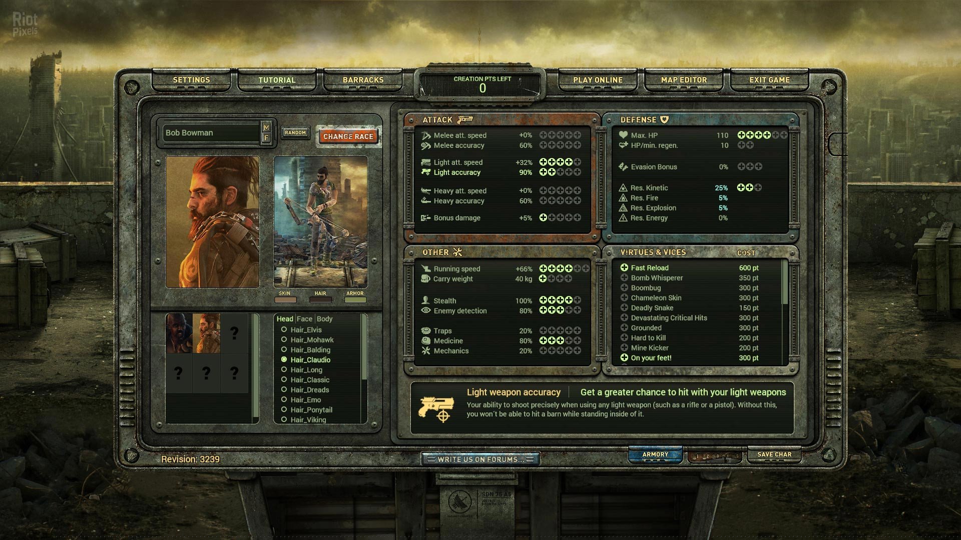 [13]-Dustwind – v7955 Download-HohohoGames