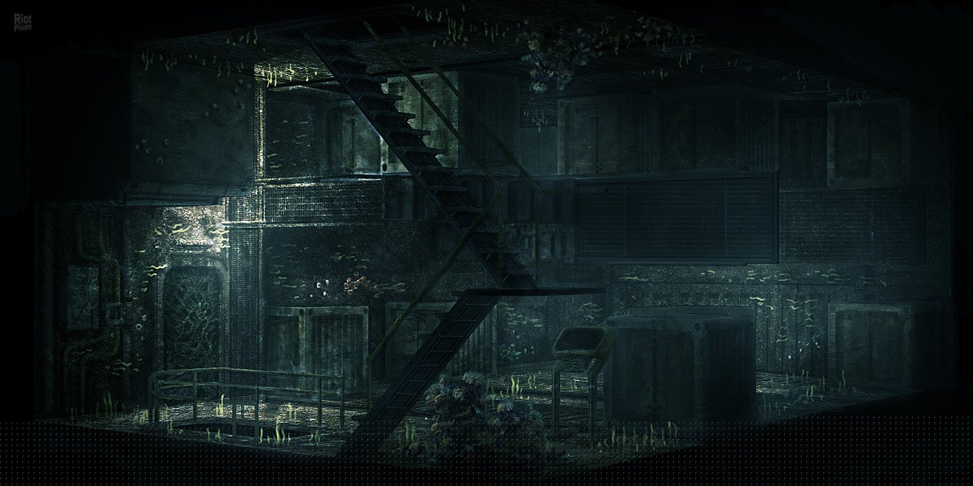 [31]-SOMA – v1.6 + Bonus Content Download-HohohoGames