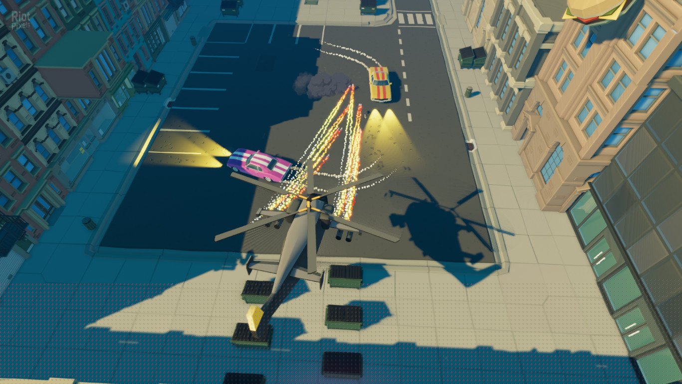 [6]-Roxy Raccoon Download-HohohoGames