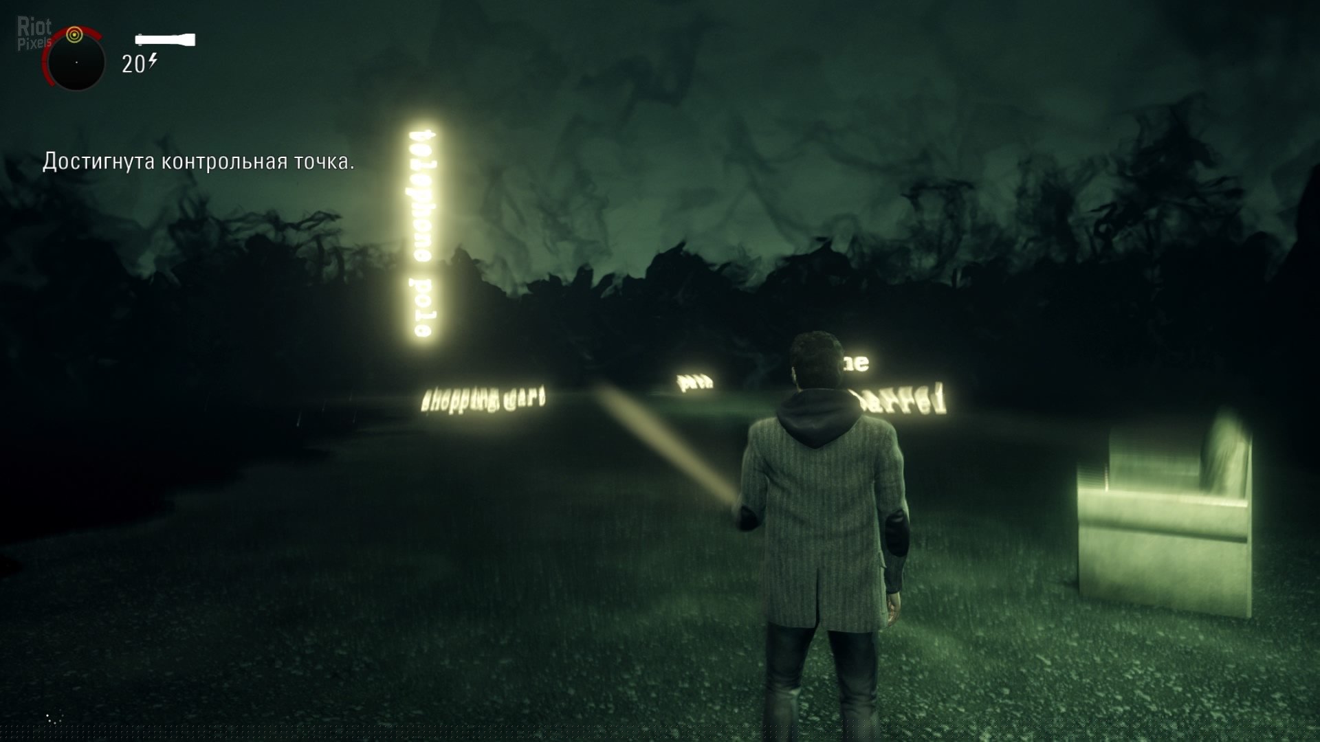[2]-Alan Wake Remastered – Build 33793 + 3 DLCs Download-HohohoGames