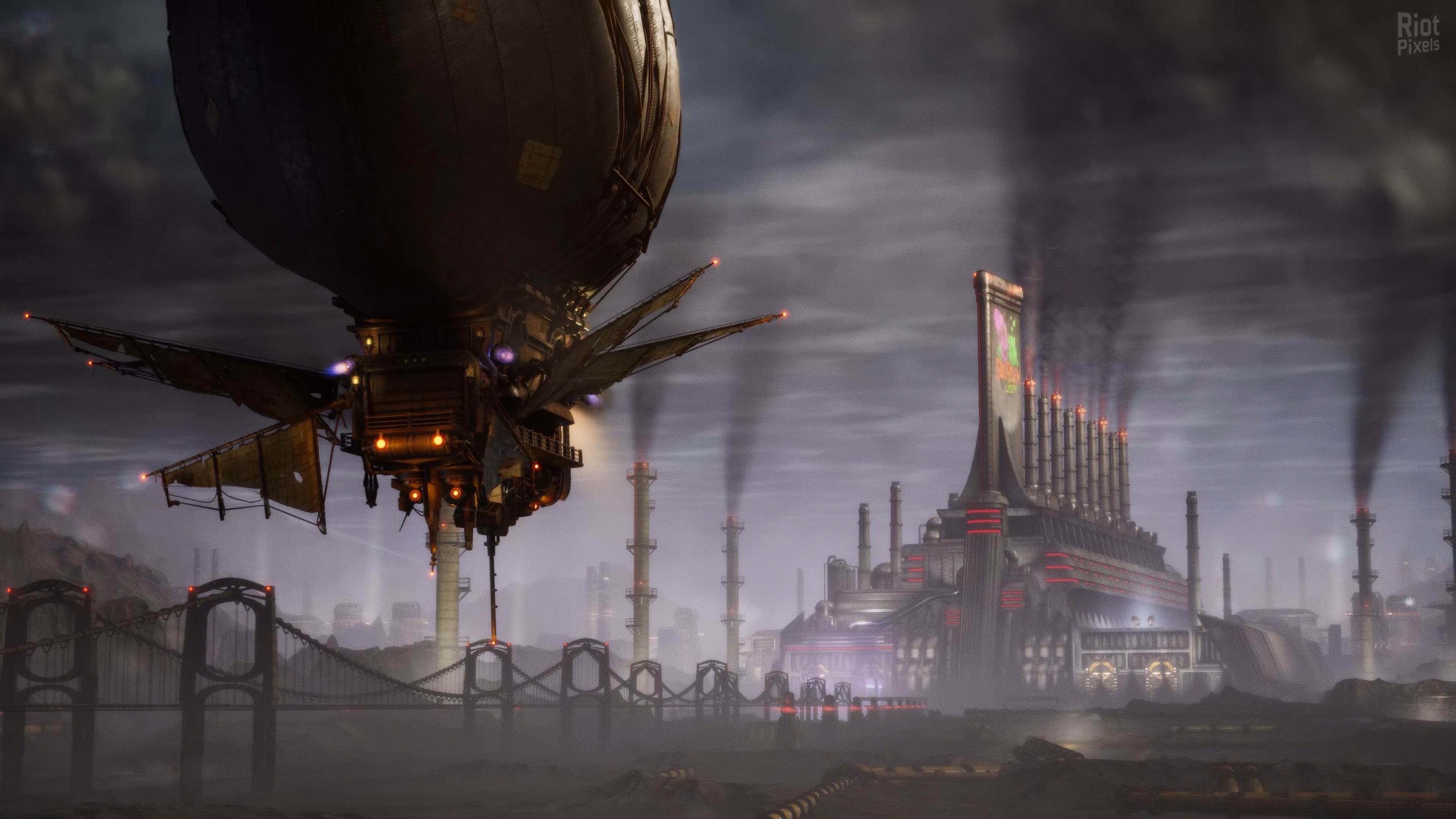 [9]-Oddworld: Soulstorm – Enhanced Edition Download-HohohoGames