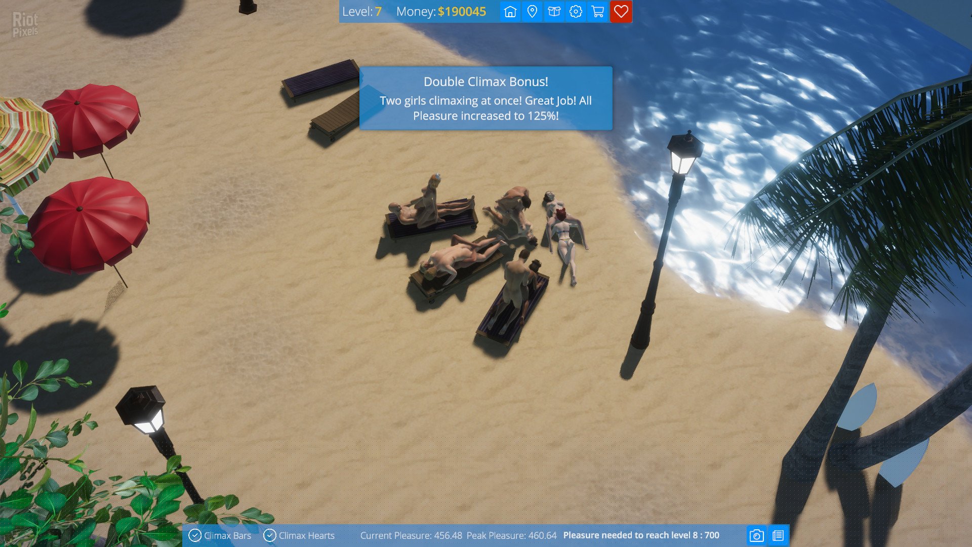 [8]-Pleasure Party Download-HohohoGames
