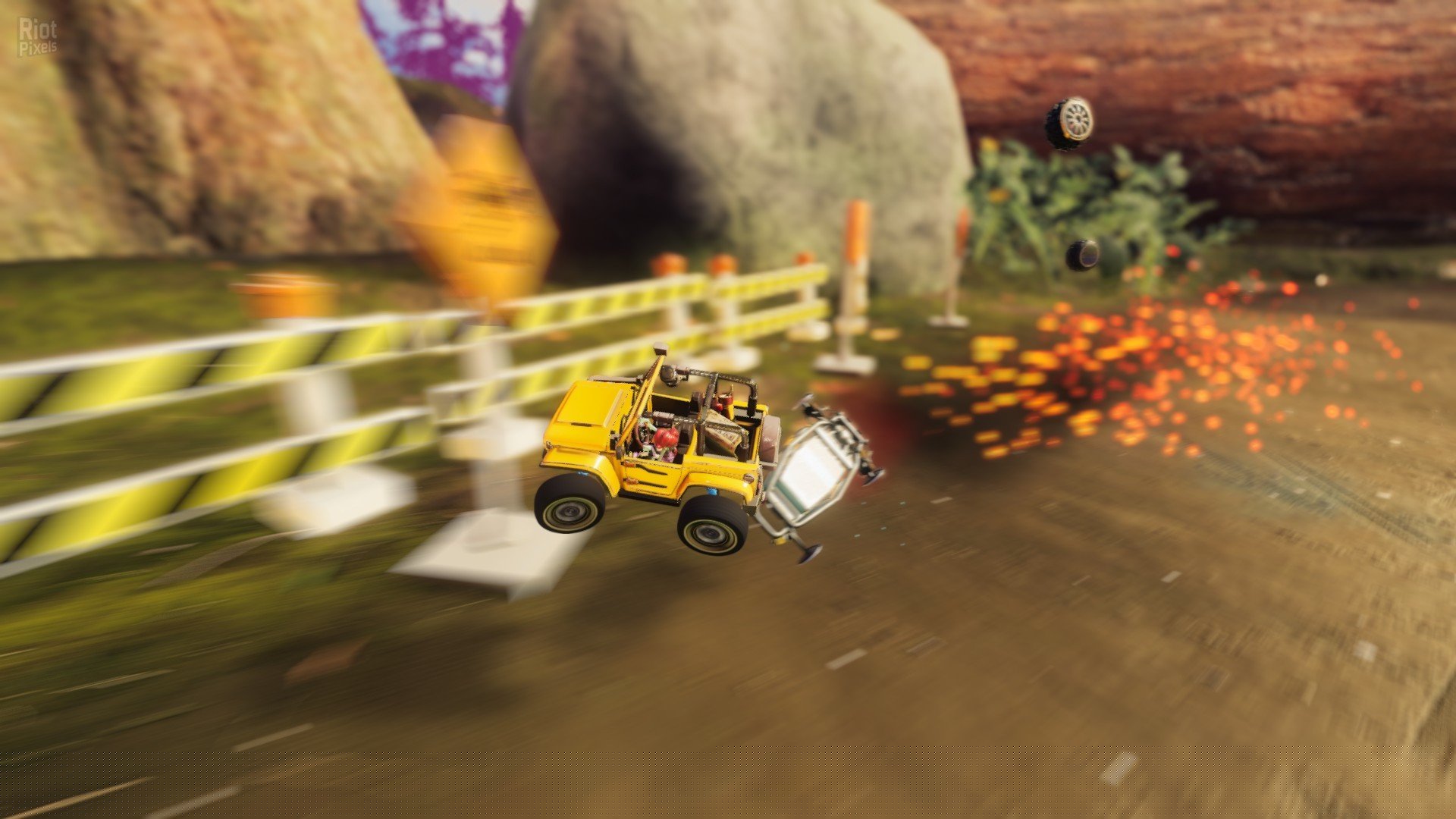 [5]-Super Toy Cars Offroad Download-HohohoGames