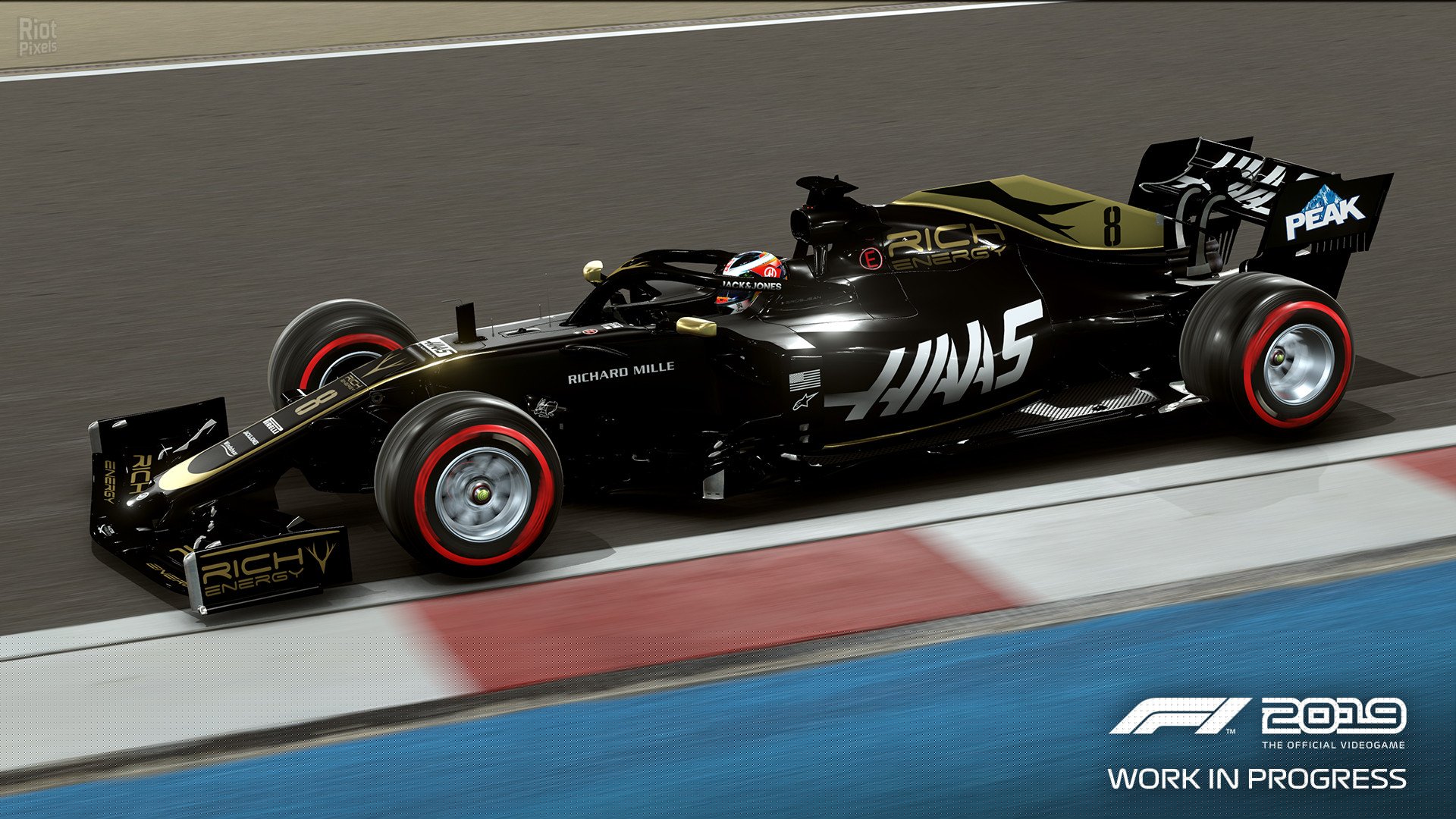[8]-F1 2019: Legends Edition – v1.22 + 114 DLCs + Multiplayer Download-HohohoGames
