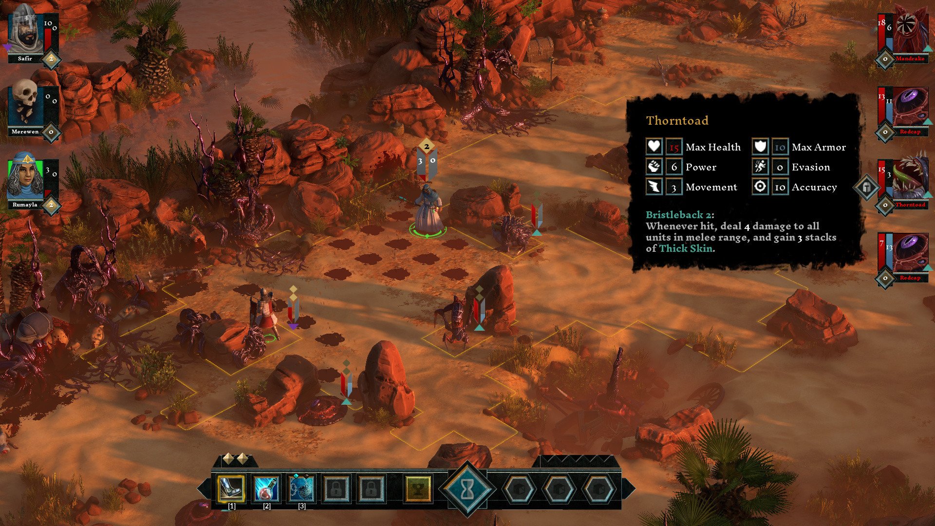 [3]-The Hand of Merlin – v678860 Download-HohohoGames