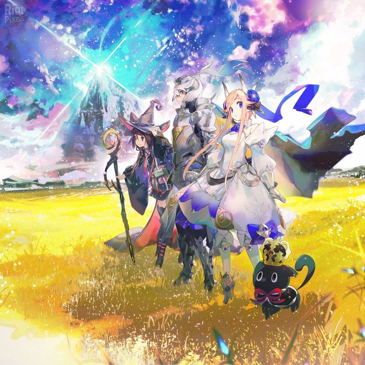 [17]-LOST EPIC: Premium Edition – v1.01.3 + Bonus Content Download-HohohoGames