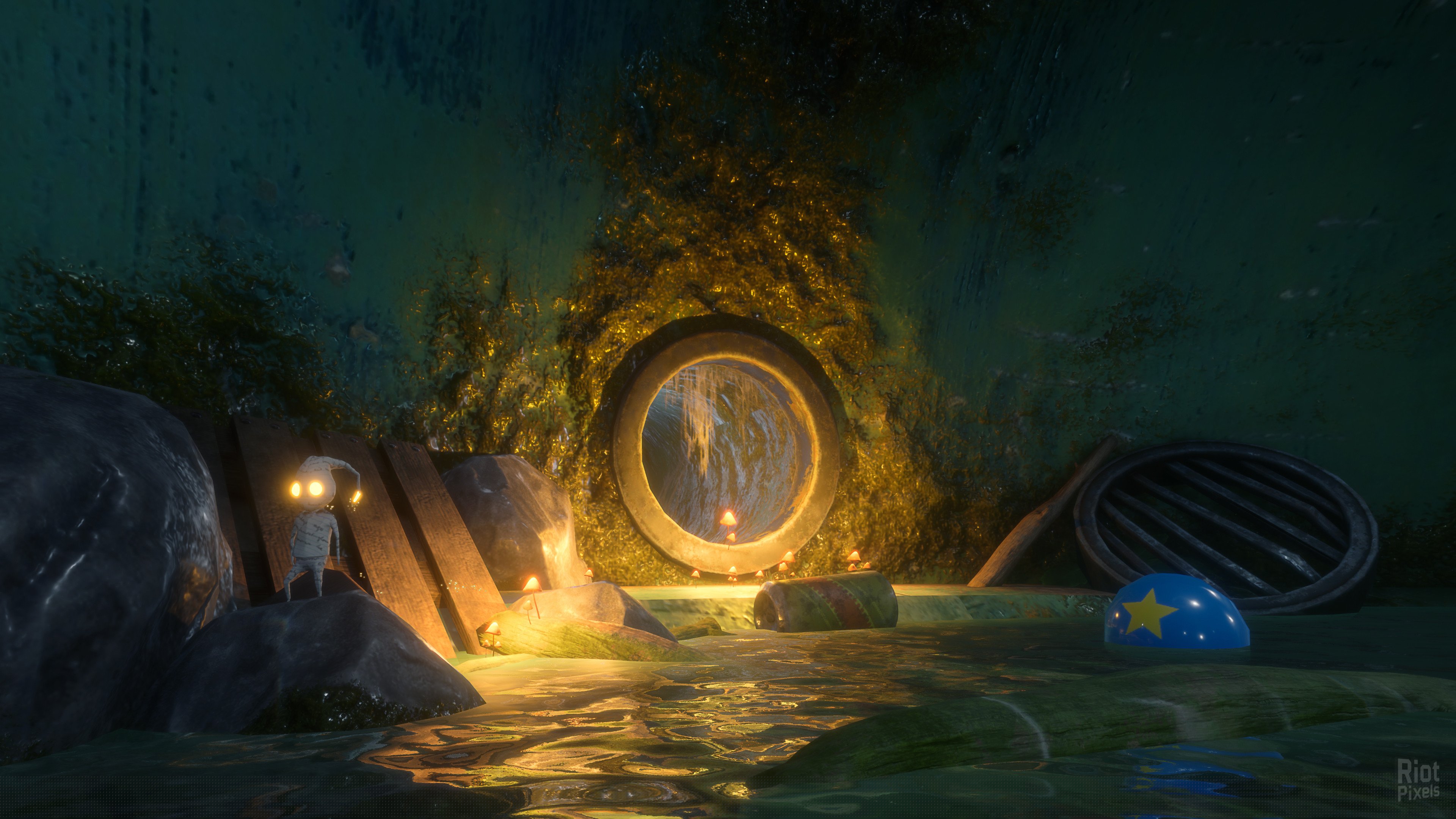 [9]-A Tale of Paper: Refolded – Digital Deluxe Edition + Bonus OST Download-HohohoGames