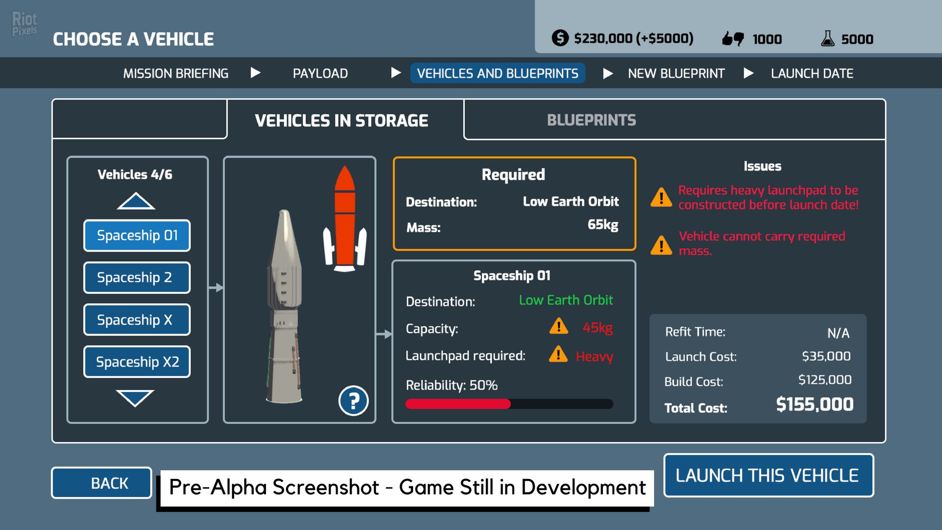 [2]-Mars Horizon – v1.4.2.1 Download-HohohoGames