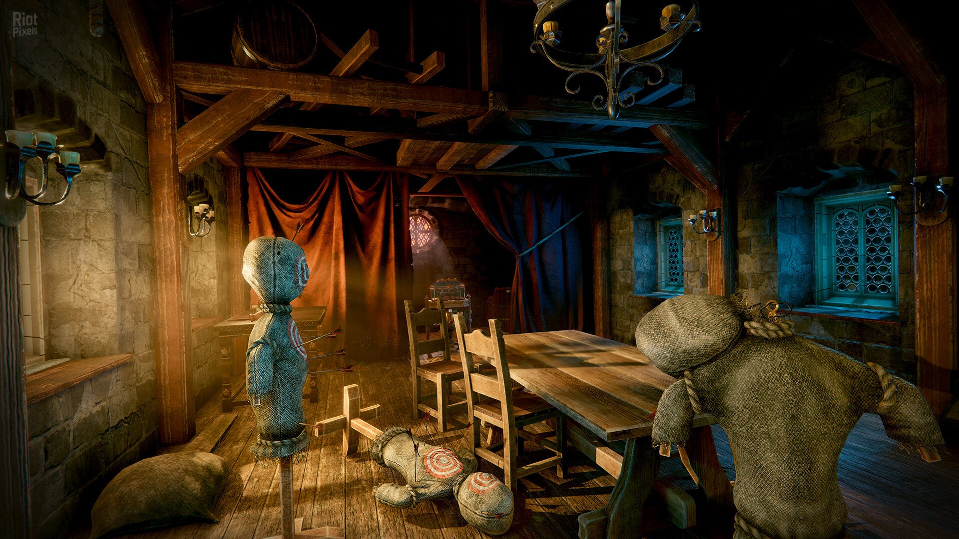 [15]-The House of Da Vinci 3 Download-HohohoGames