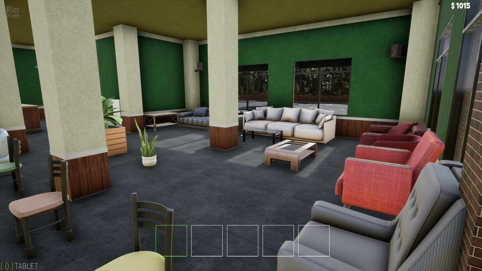 [5]-Trader Life Simulator 2 Download-HohohoGames