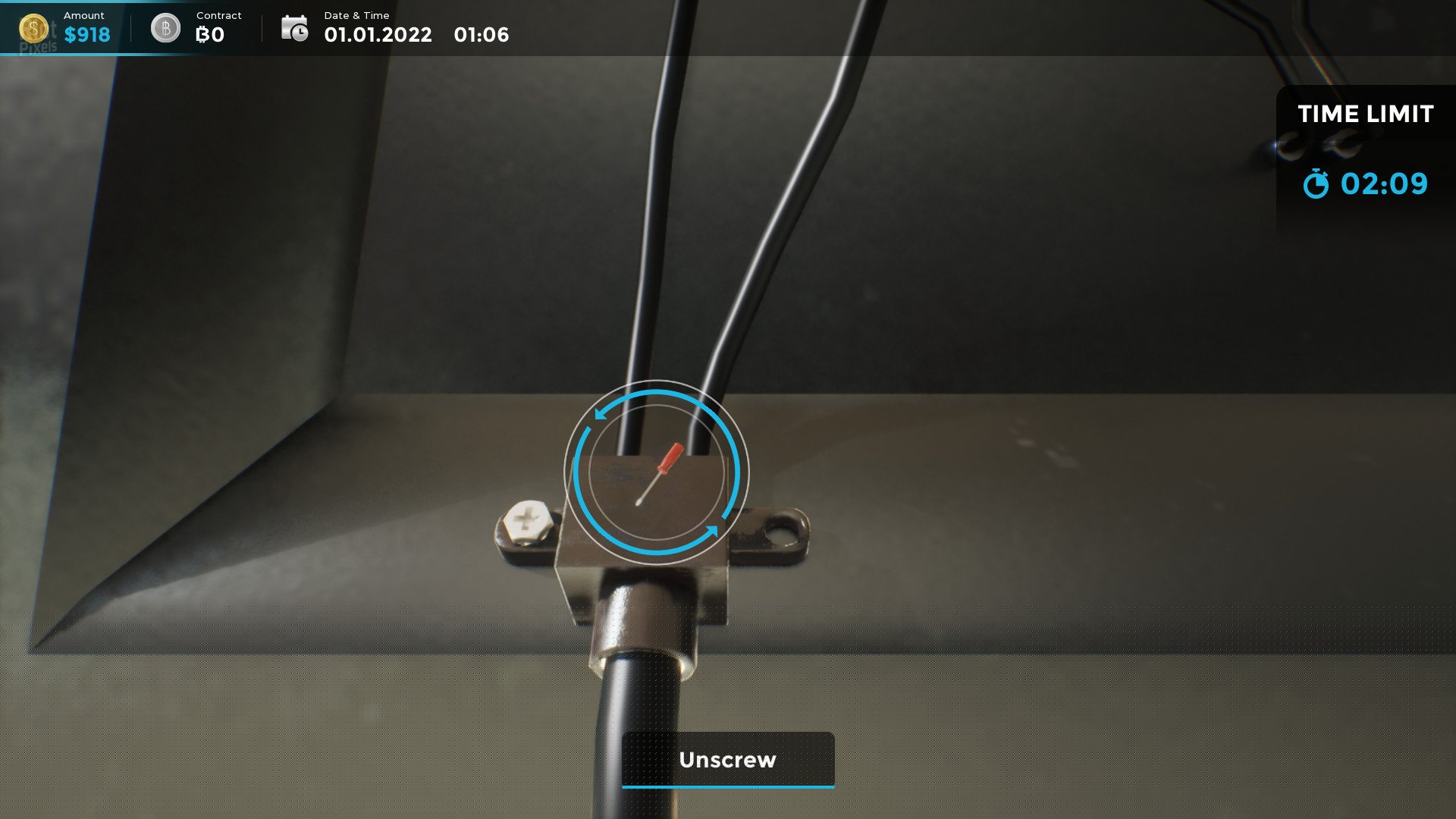 [10]-Handyman Corporation – v1.0.1.0 Download-HohohoGames