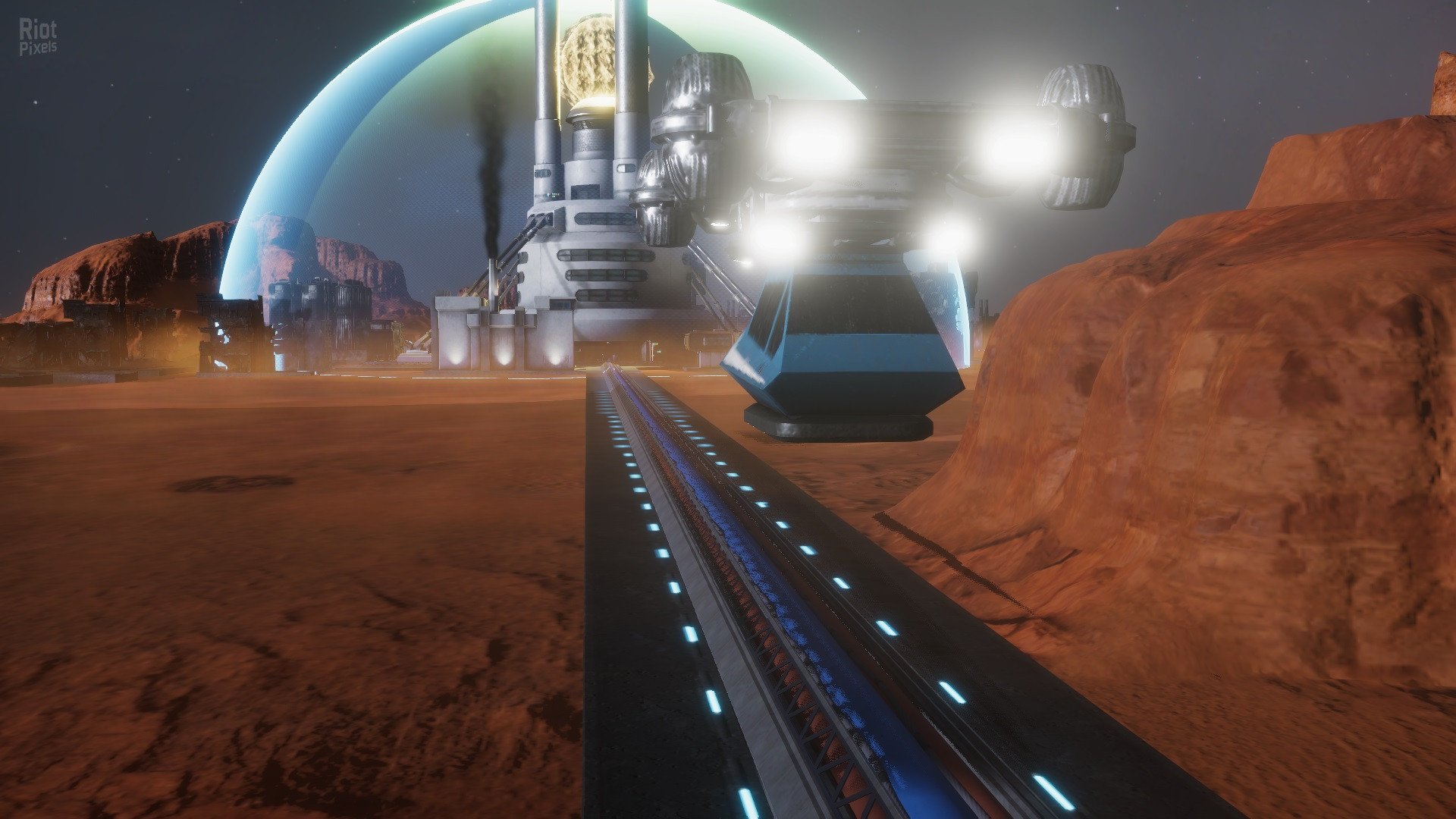 [11]-Sphere: Flying Cities – Save the World Edition – v1.0.5 + Bonus Content DLC Download-HohohoGames