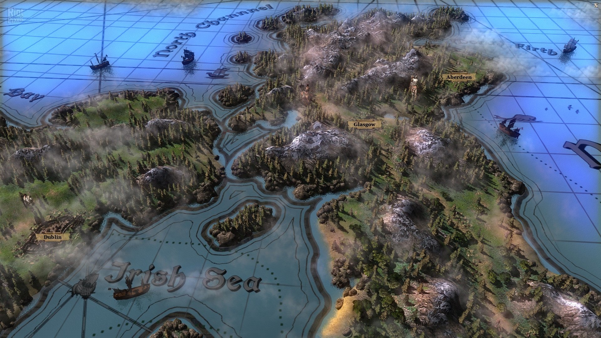 [15]-Medieval Kingdom Wars – v1.41 + 3 DLCs Download-HohohoGames