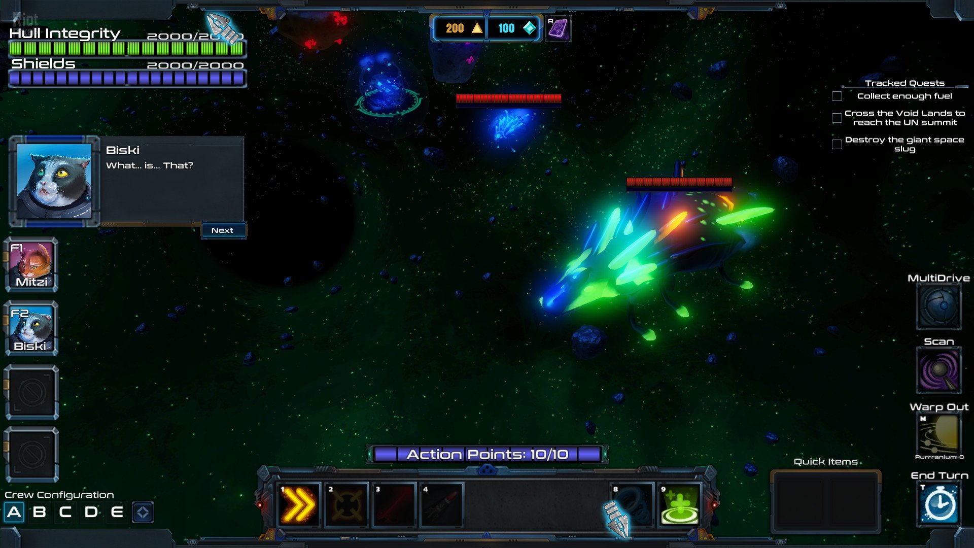 [7]-Space Cats Tactics: Deluxe Founder Edition – v1.0.0 + Bonus Content Download-HohohoGames
