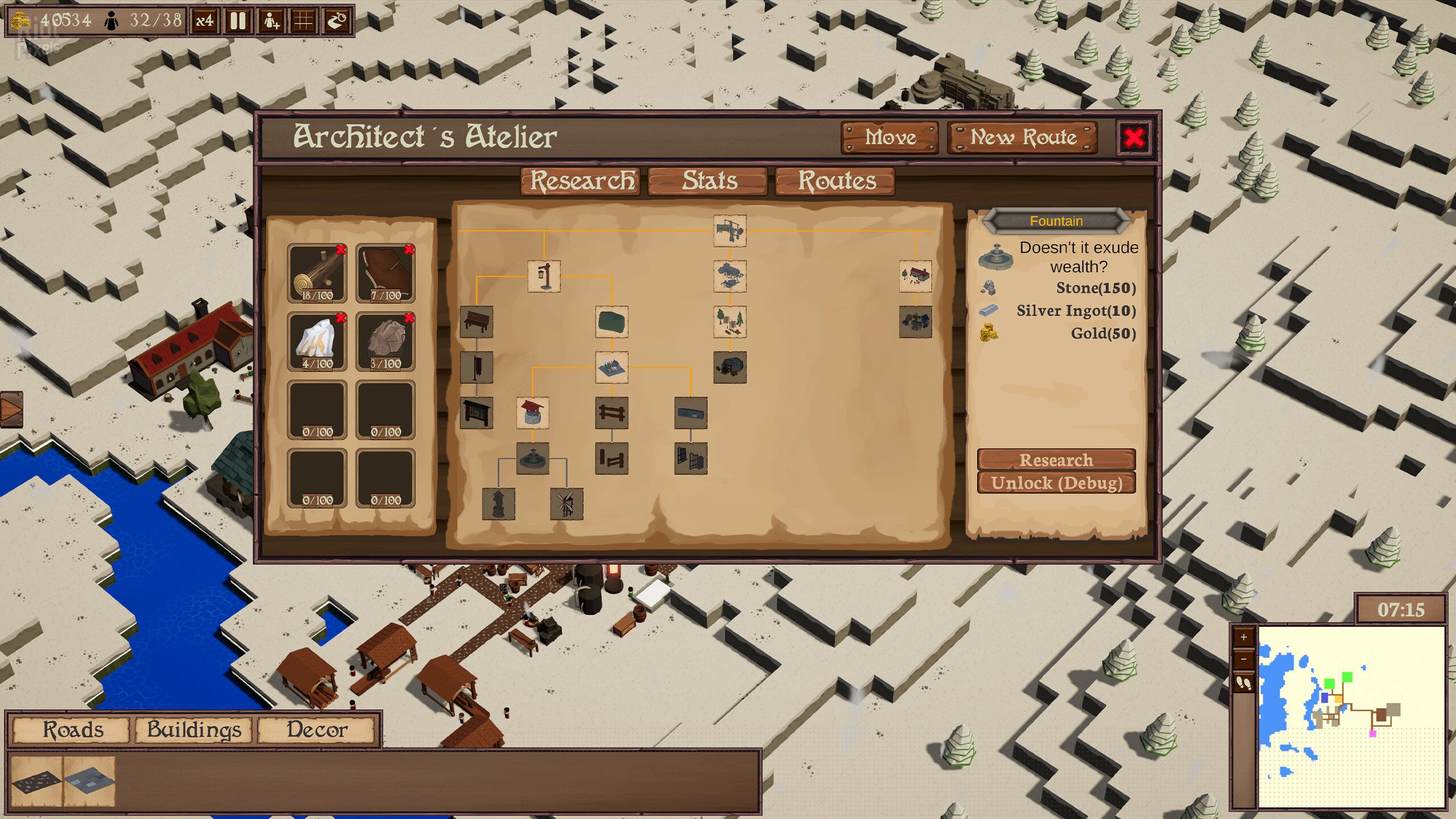 [3]-Forge Industry – v2023.07.19 Download-HohohoGames
