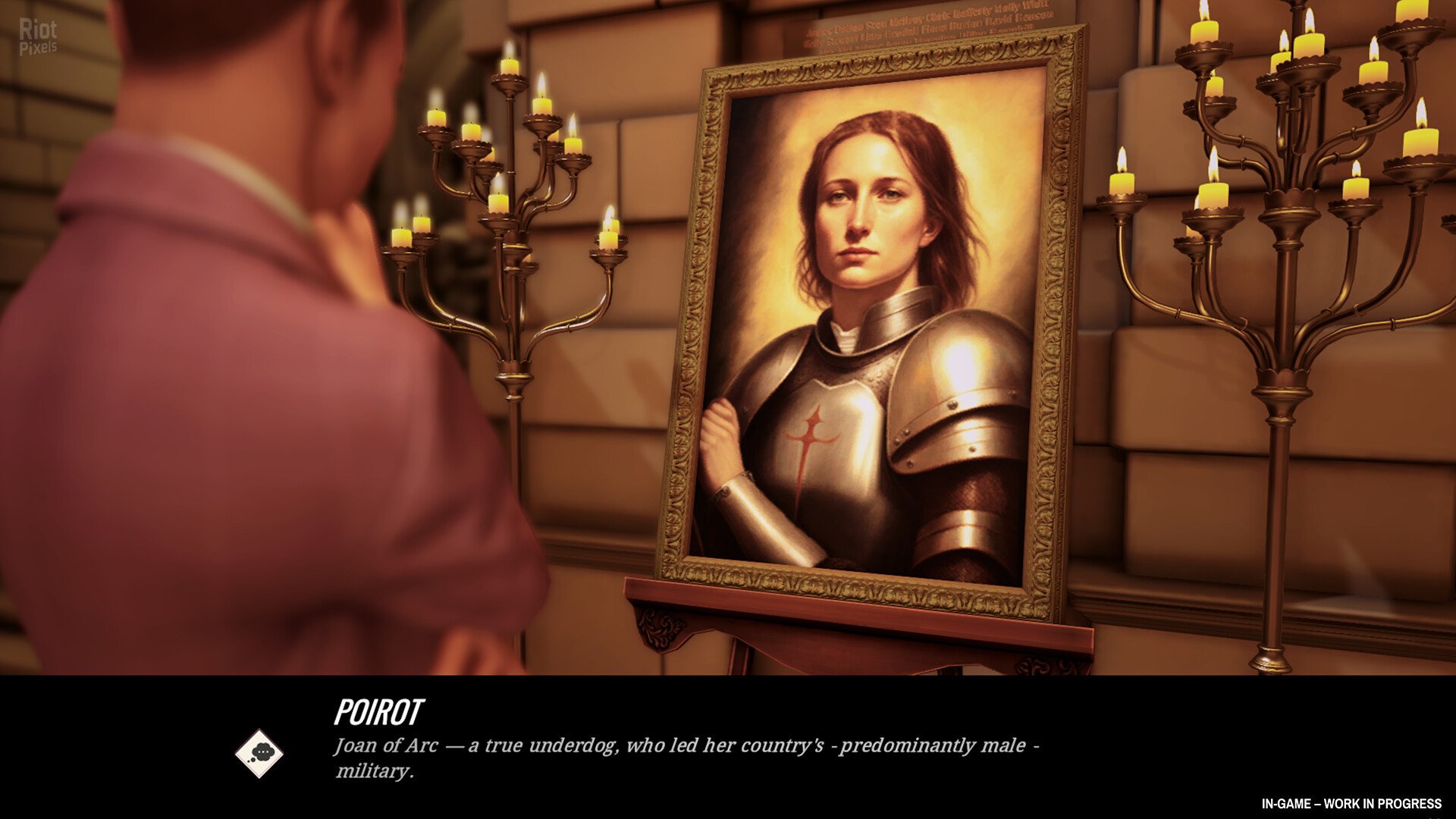 [2]-Agatha Christie – Hercule Poirot: The London Case Download-HohohoGames