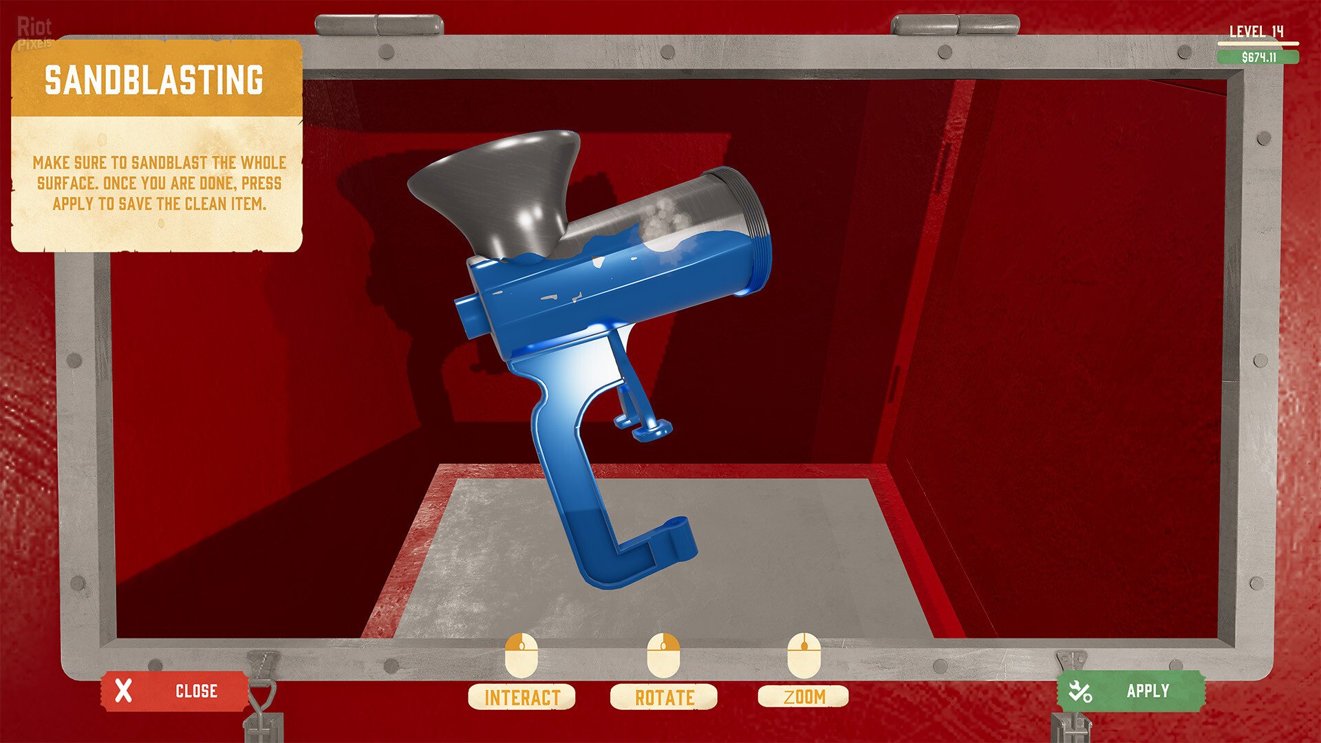 [4]-The Repair House: Restoration Sim – v1.7 Download-HohohoGames