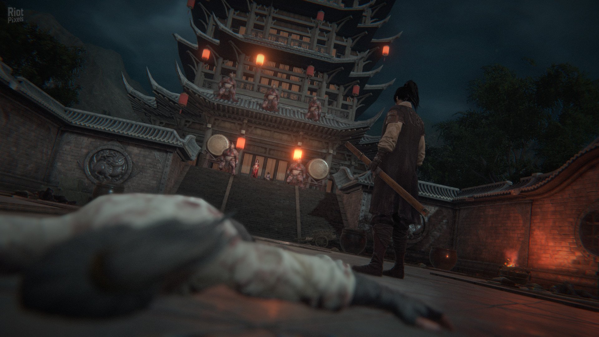 [3]-Bloody Spell – v20231121 + 19 DLCs + Bonus OST + Server Download-HohohoGames