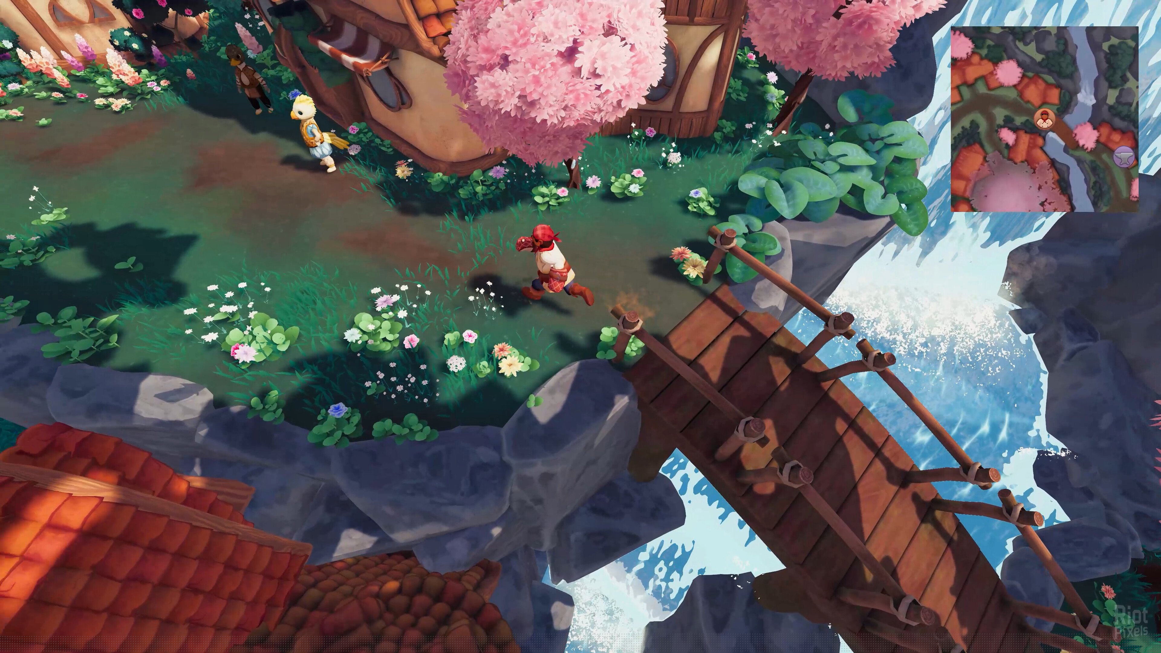 [12]-Delicious Dungeon Download-HohohoGames