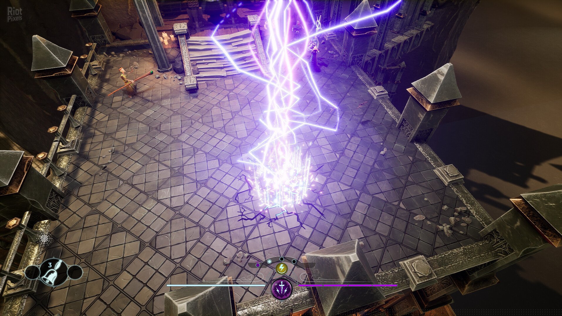 [9]-Sands of Aura – v1.00.46 Download-HohohoGames
