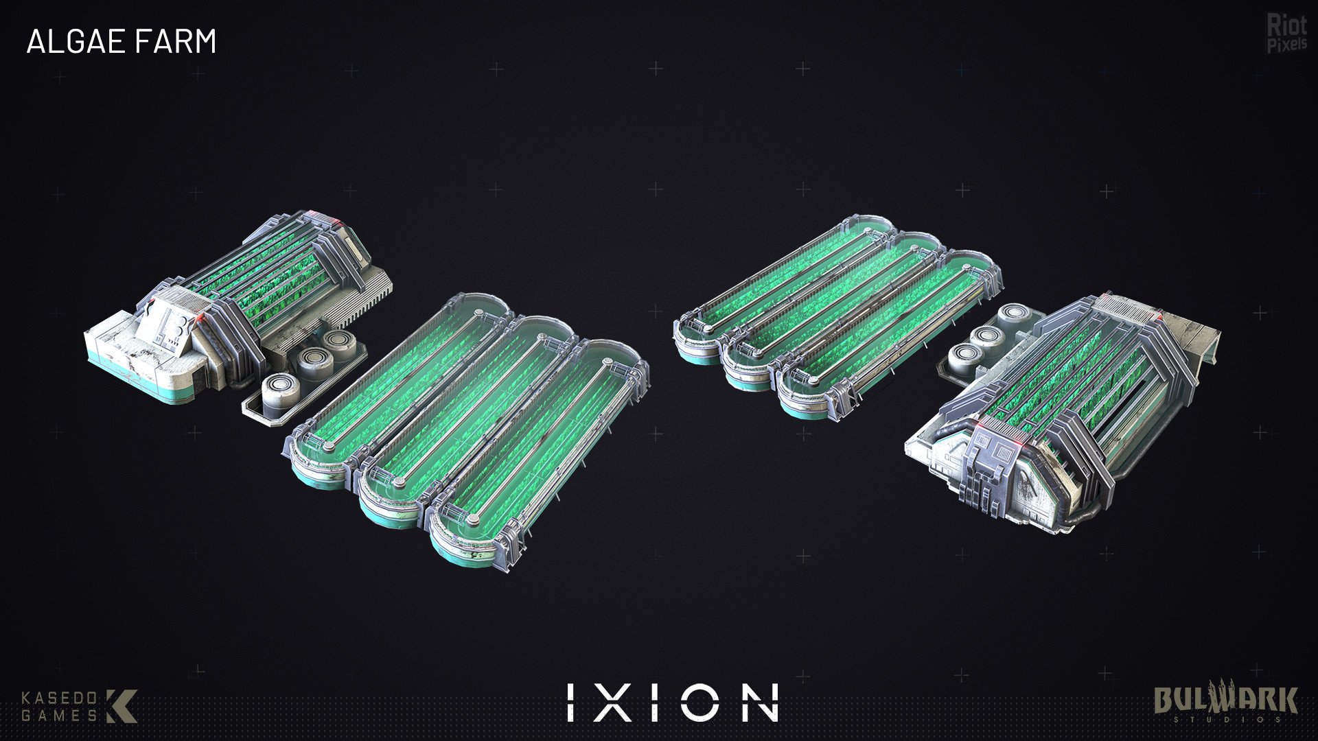 [18]-IXION: Deluxe Edition – v1.0.6.5 + Bonus Content Download-HohohoGames